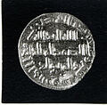Dinar, Gold
