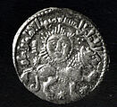 Dirham of Ghiyath al-Din Kai Khusrau II (r. 1237–46), Kay Khusrau II (Turkish, ruled 1237–46), Silver
