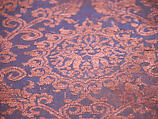 Textile Fragment, Silk