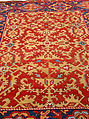 \u0026quot;Ornamental Lotto\u0026quot; Carpet | The Met