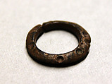 Ring, Bronze
