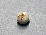Bead, Stone (?)
