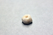 Bead, Stone (?)