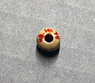 Bead, Ivory (?)