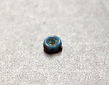 Beads, Glass; drilled