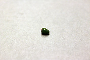 Beads, Glass; drilled