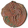 Coin, Copper