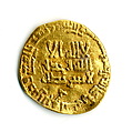 Coin, Gold
