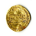Coin, Gold