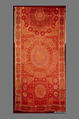 Five Medallion Carpet | The Metropolitan Museum of Art