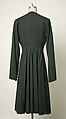Coat, Wool