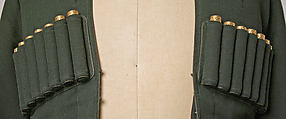 Coat, Wool