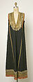 Overdress, wool