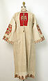 Underdress, linen