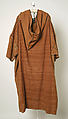 Djellaba, Wool