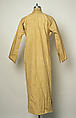 Kaftan, Cotton, silk