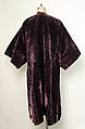 Kaftan, Velvet