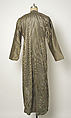 Kaftan, Synthetic silk