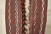 Man's Ensemble, Cotton