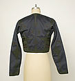 Ensemble, Wool, silk, felt