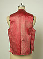 Ensemble, Wool, silk, felt
