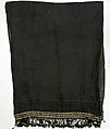 Ensemble, Cotton, wool