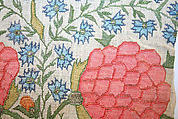 Textile, Embroidered