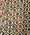 Coat, Liberty &amp; Co. (British, founded London, 1875), Cotton