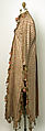 Dort Etek Entari, Silk