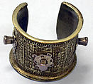 Bracelet, Metal
