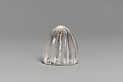 Chess Piece, Pawn or Backgammon Piece, Rock-crystal
