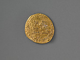 Coin, Gold