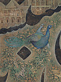 Calligraphy Painting, Isma&#39;il Jalayir (Iranian, active ca. 1858–81), Opaque watercolor and ink on paste board