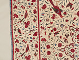 Hanging, Cotton