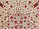 Hanging, Cotton