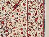 Hanging, Cotton