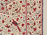 Hanging, Cotton