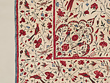 Hanging, Cotton