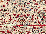 Hanging, Cotton