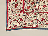 Hanging, Cotton
