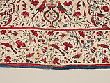 Hanging, Cotton