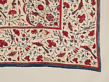 Hanging, Cotton