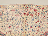 Hanging, Cotton