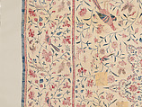 Hanging, Cotton