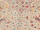 Hanging, Cotton