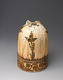 Chess Piece, Bishop, Ivory