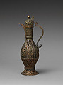 Coffee Pot, Copper