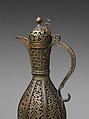 Coffee Pot, Copper