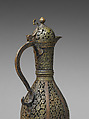 Coffee Pot, Copper