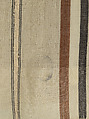 Djellaba, Wool, silk